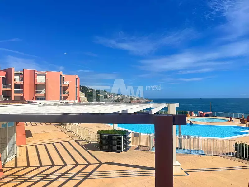 Appartement, 44,87 m²