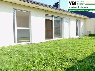 Maison, 104 m²