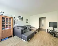 Appartement, 61 m²
