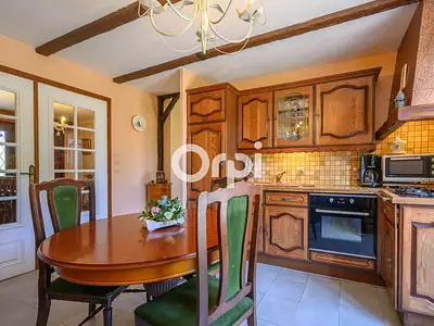 Maison, 93 m²