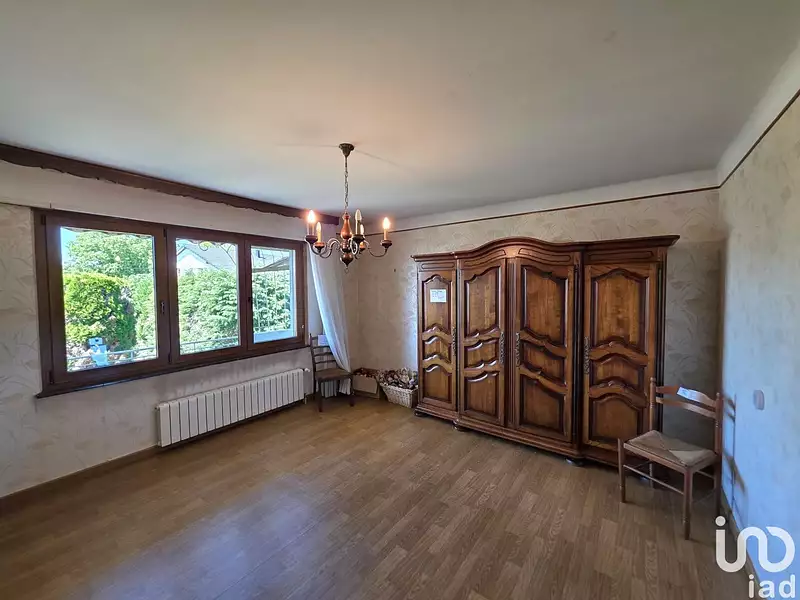 Maison, 110 m²