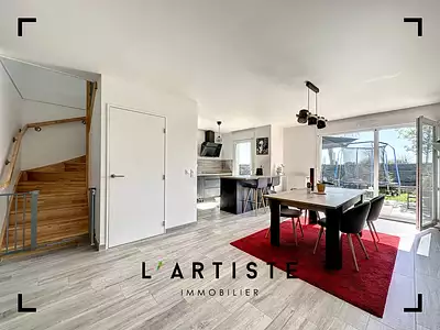 Maison, 100 m²