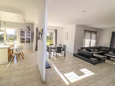 Maison, 140 m²