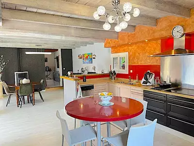 Maison, 175 m²