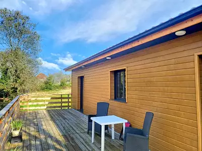 Maison, 95 m²