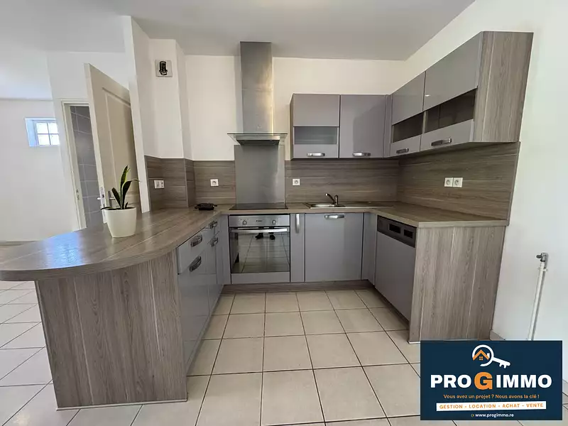 Appartement, 65 m²