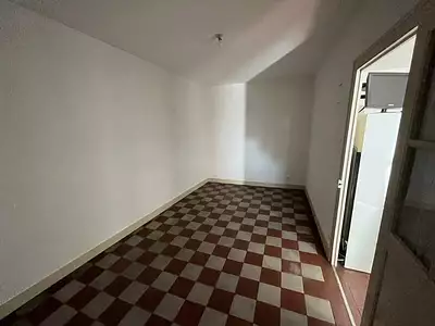 Maison, 41,16 m²