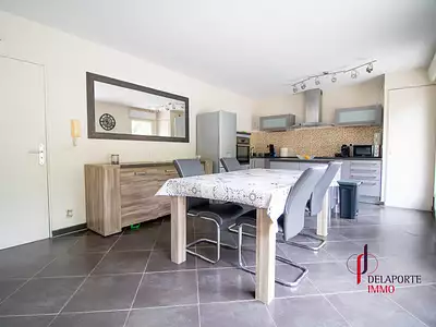 Appartement, 66,94 m²