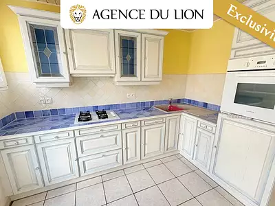 Maison, 69 m²