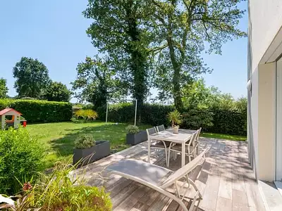 Maison, 106 m²