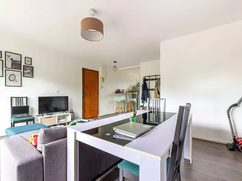 Appartement, 95 m²