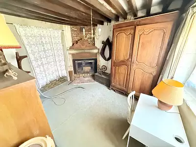 Maison, 112 m²