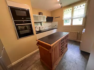 Maison, 89 m²