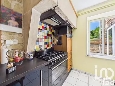 Maison, 302 m²