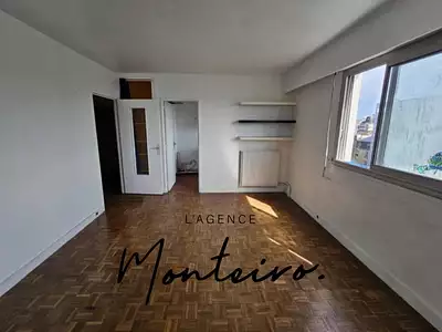 Appartement, 30 m²