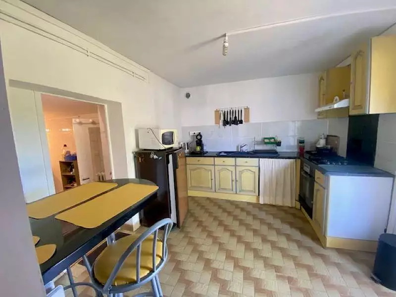 Maison, 90 m²