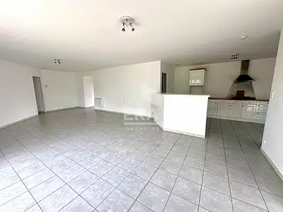 Maison, 107 m²