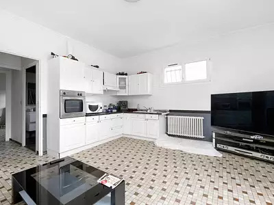 Maison, 192 m²