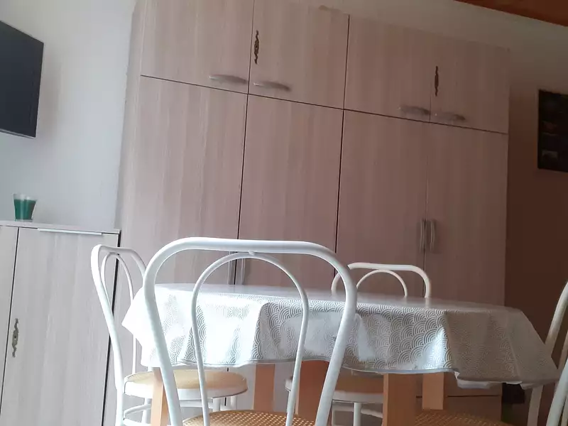Appartement, 17,5 m²