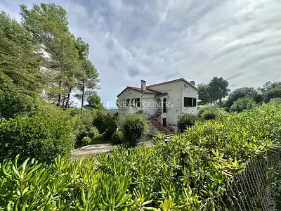 Maison, 144 m²