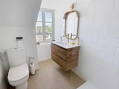 Appartement, 53,03 m²