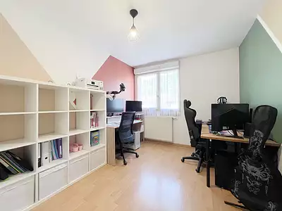 Appartement, 66 m²