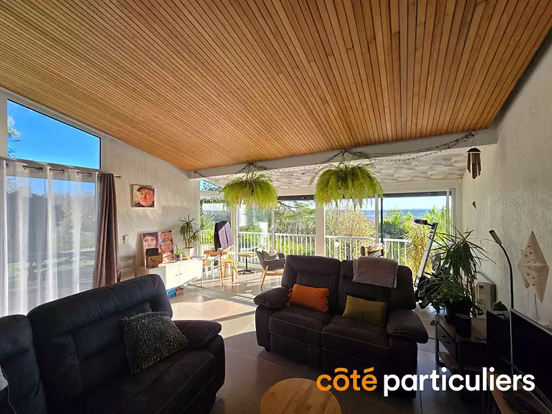 Maison, 174 m²