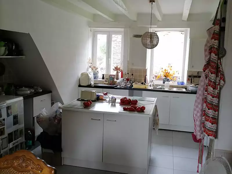 Maison, 136 m²