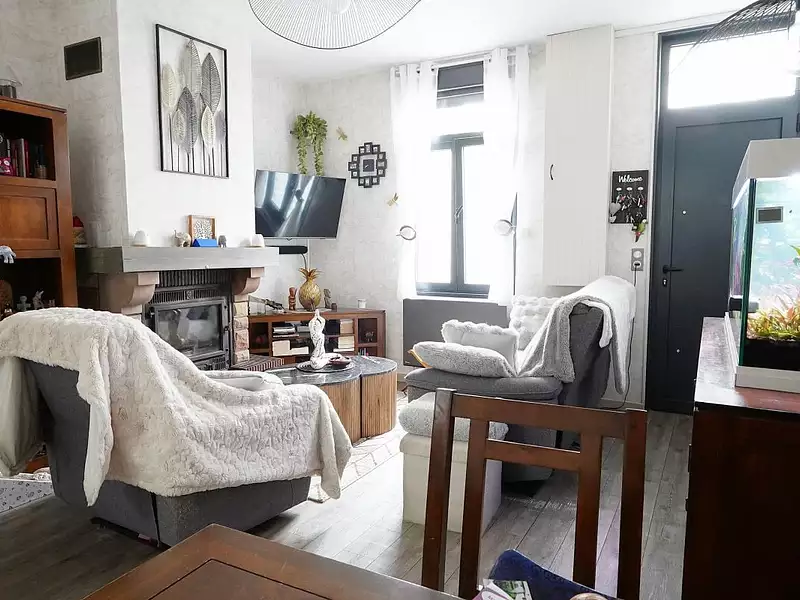 Maison, 75 m²