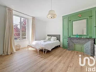 Maison, 368 m²