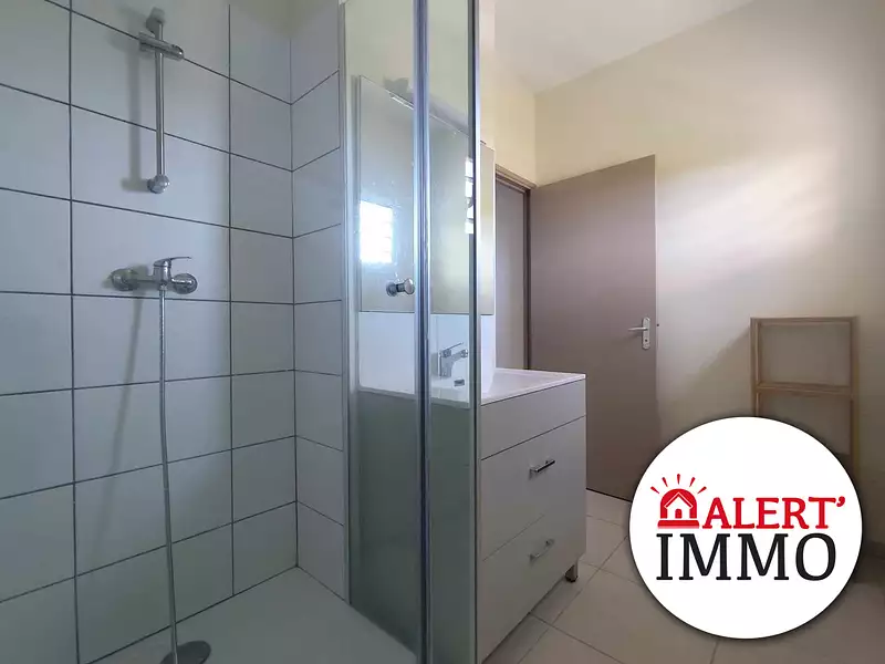 Appartement, 90 m²