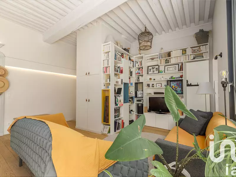 Appartement, 98 m²