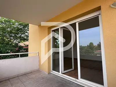 Appartement, 59,87 m²