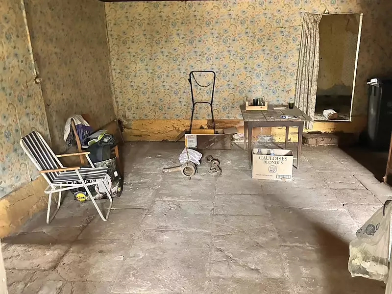 Maison, 85 m²