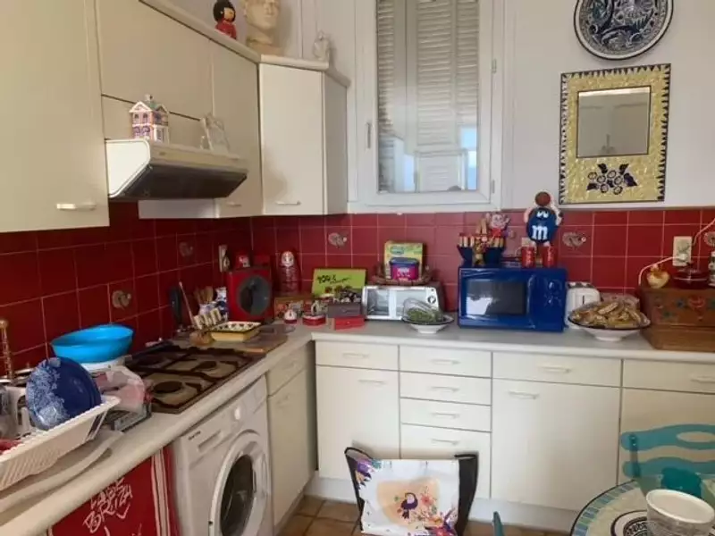 Maison, 126 m²