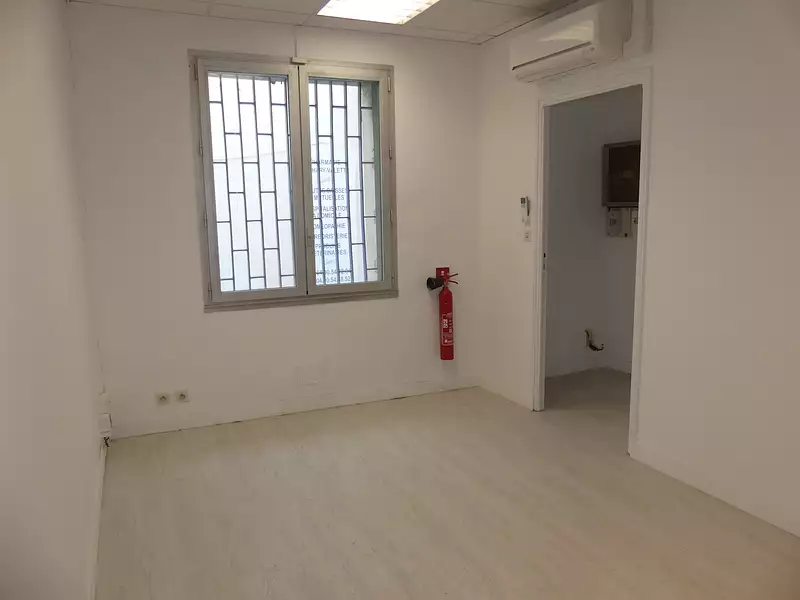 Immeuble, 169 m²