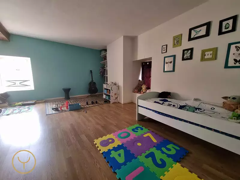 Maison, 95 m²