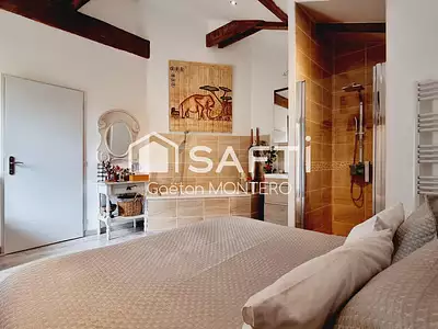 Maison, 204 m²