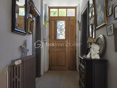 Maison, 155 m²