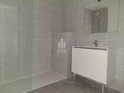 Appartement, 64,97 m²