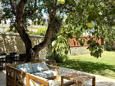 Maison, 216 m²