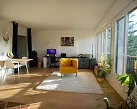 Appartement, 74 m²