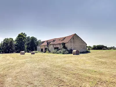 Maison, 500 m²
