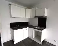 Appartement, 42,5 m²