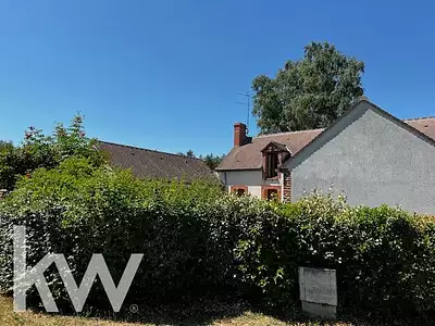 Maison, 203 m²