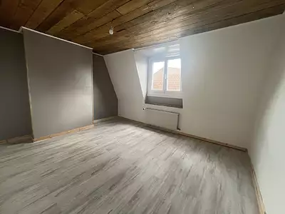 Maison, 90 m²