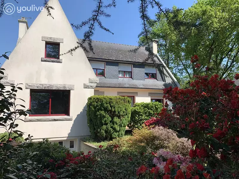 Maison, 181 m²