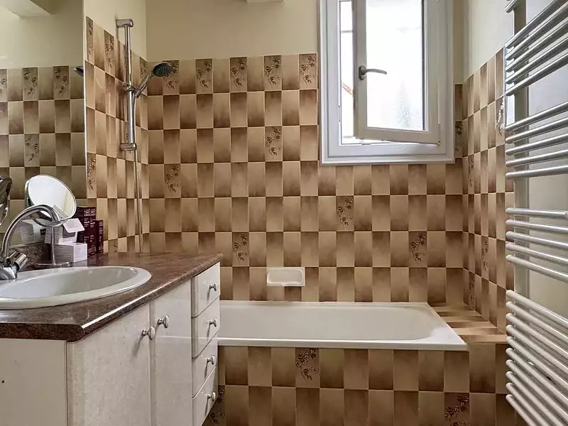 Maison, 154,38 m²