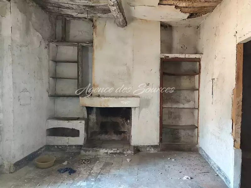 Maison, 281,4 m²