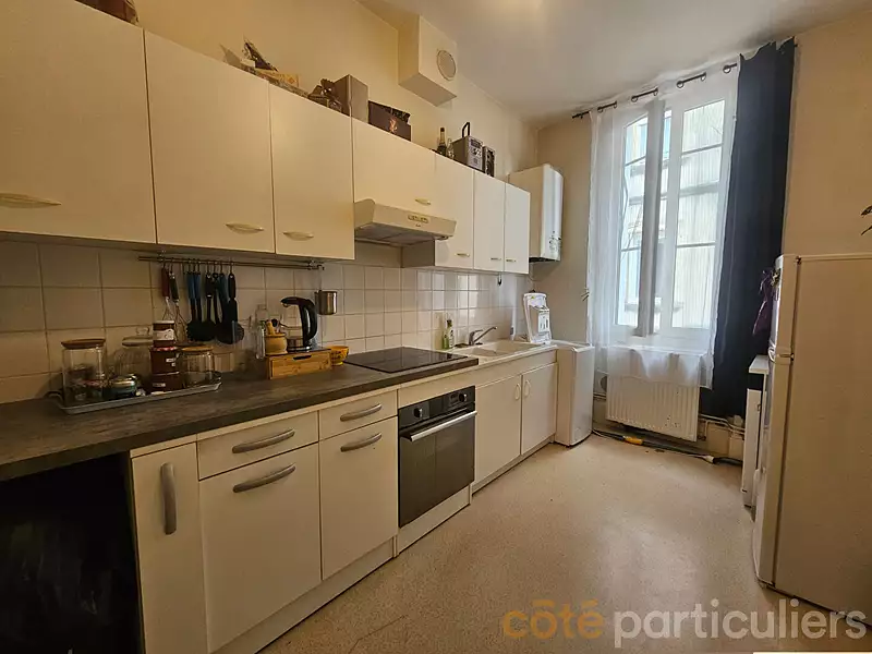Appartement, 67,51 m²